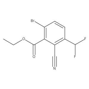 1807116-32-0 structure