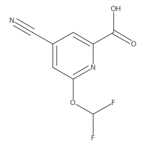 1807285-68-2 structure