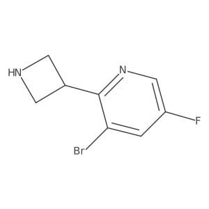1823904-29-5 structure