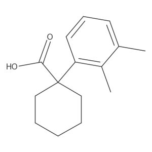 1891561-65-1 structure