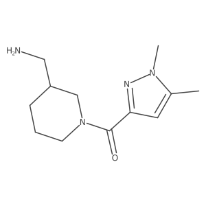 1940343-26-9 structure