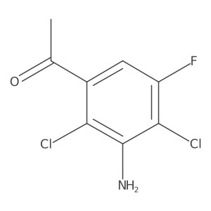 1956341-65-3 structure