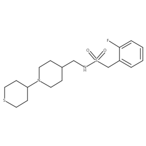 2034260-77-8 structure