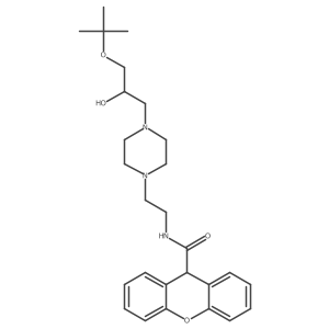 2034344-79-9 structure