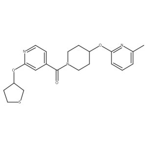 2034390-08-2 structure