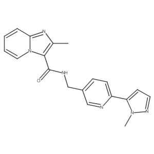 2034393-29-6 structure