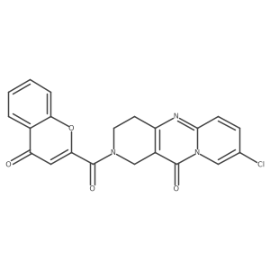 2034413-65-3 structure