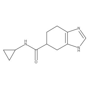 2034440-50-9 structure