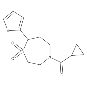 2034459-83-9 structure