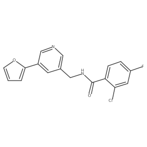 2034465-58-0 structure