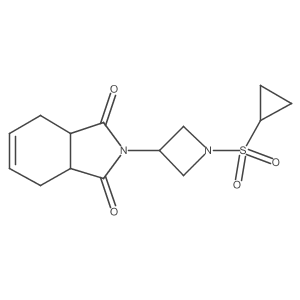 2034492-43-6 structure