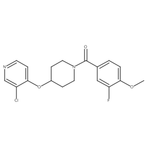 2034524-74-6 structure