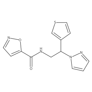 2034567-93-4 structure