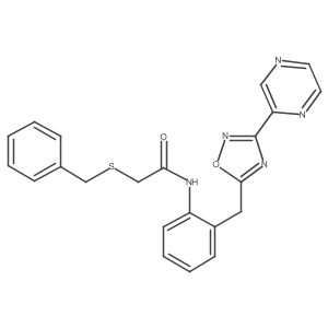 2034576-45-7 structure