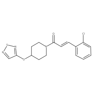 2097940-00-4 structure