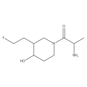 2097943-65-0结构式