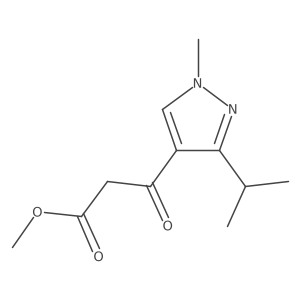 2110354-37-3 structure
