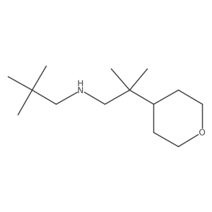 2137700-14-0结构式