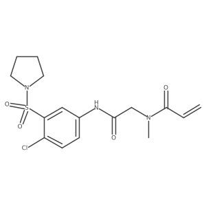 2197665-50-0结构式