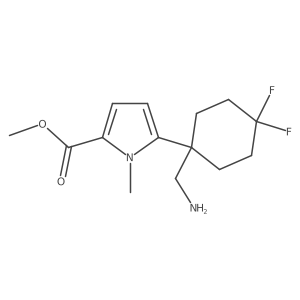 2228406-50-4 structure