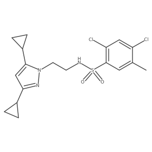 2309624-31-3 structure