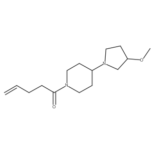 2320177-91-9 structure