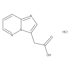 2460750-01-8 structure