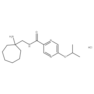 2460750-45-0结构式