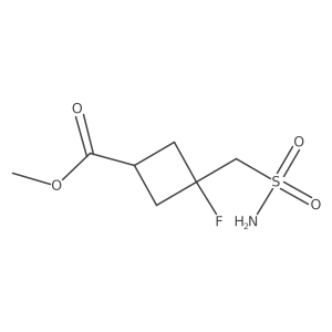 2580207-84-5结构式