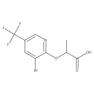 2748639-32-7 structure