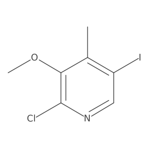 2756347-00-7 structure