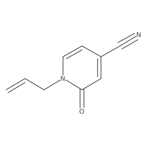 461661-81-4 structure