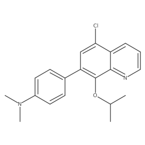 648897-07-8 structure