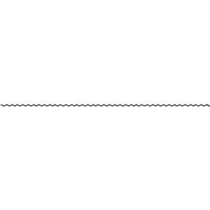 1-Octaheptacontene结构式