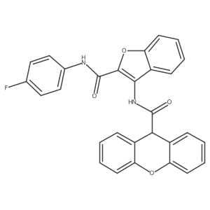 847409-67-0 structure