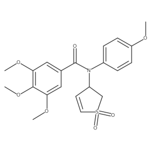 863023-05-6 structure