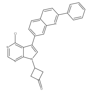 867164-09-8 structure