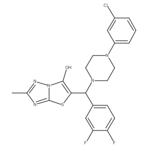 869344-06-9 structure
