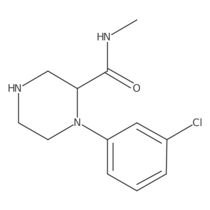 871338-92-0 structure