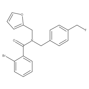 874129-70-1 structure