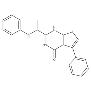 879334-50-6 structure