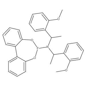 886759-00-8 structure