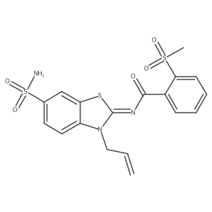 887203-06-7 structure