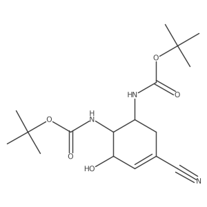891831-17-7 structure