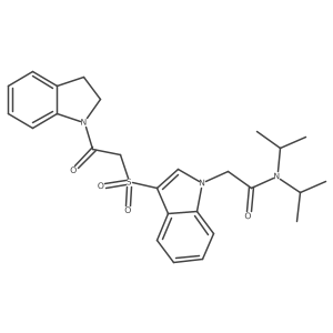 894024-53-4 structure