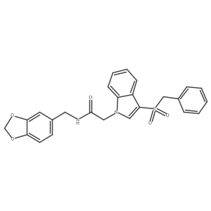 898408-59-8 structure