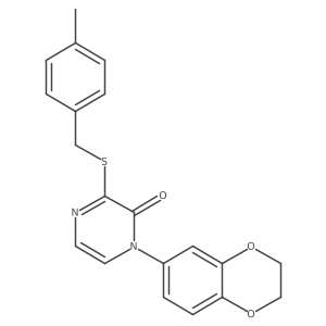899743-69-2结构式