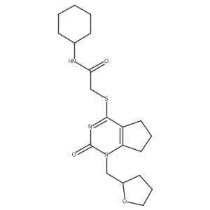 899756-16-2 structure