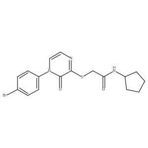 899759-59-2 structure