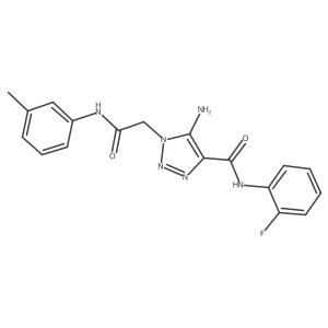 901018-85-7结构式